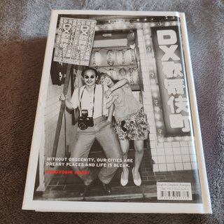 Araki. Tokyo Lucky Hole