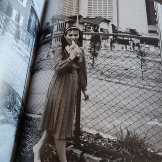 Araki. Tokyo Lucky Hole