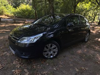 Citroen C4 2006 1.6hdi