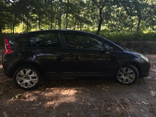 Citroen C4 2006 1.6hdi