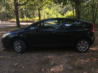 Citroen C4 2006 1.6hdi