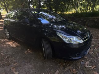 Citroen C4 2006 1.6hdi