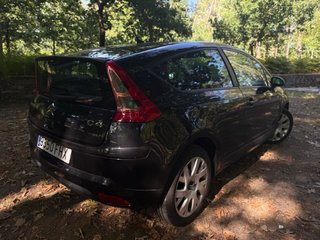 Citroen C4 2006 1.6hdi
