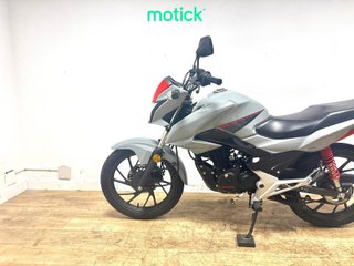 HONDA CB 125 F