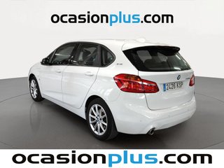BMW Serie 2 225xe iPerformance Active Tourer 165 kW (224 CV)