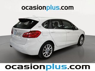 BMW Serie 2 225xe iPerformance Active Tourer 165 kW (224 CV)