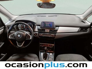 BMW Serie 2 225xe iPerformance Active Tourer 165 kW (224 CV)