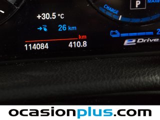 BMW Serie 2 225xe iPerformance Active Tourer 165 kW (224 CV)