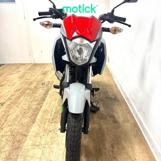 HONDA CB 125 F
