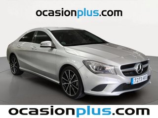 Mercedes-Benz CLA 200 CDI Urban 100 kW (136 CV)