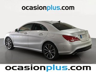 Mercedes-Benz CLA 200 CDI Urban 100 kW (136 CV)