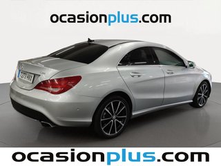 Mercedes-Benz CLA 200 CDI Urban 100 kW (136 CV)