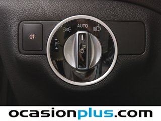 Mercedes-Benz CLA 200 CDI Urban 100 kW (136 CV)