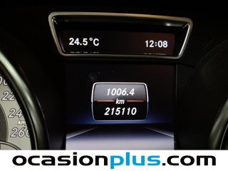 Mercedes-Benz CLA 200 CDI Urban 100 kW (136 CV)