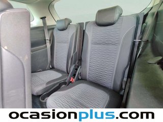 Opel Zafira Tourer 2.0 CDTi Ecoflex Excellence 96 kW (130 CV)