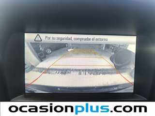 Opel Zafira Tourer 2.0 CDTi Ecoflex Excellence 96 kW (130 CV)