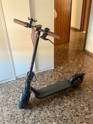 Patinete Eléctrico Xiaomi 4