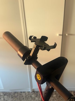 Patinete Eléctrico Xiaomi 4