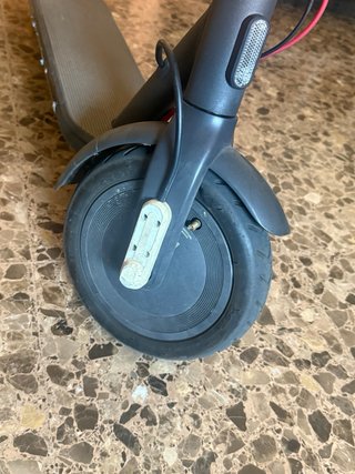 Patinete Eléctrico Xiaomi 4