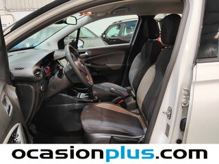 Opel Crossland X 1.5 D S&S Design Line 120 Aniversario 75 kW (102 CV)
