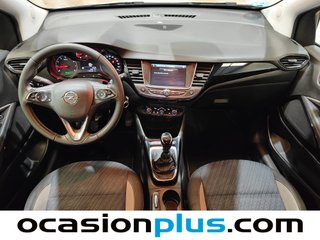 Opel Crossland X 1.5 D S&S Design Line 120 Aniversario 75 kW (102 CV)