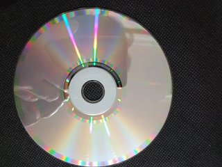 Lana Lane - Project Shangri-La (2002)