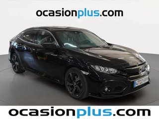 Honda Civic 1.0 I-VTEC TURBO Elegance Navi 95 kW (129 CV)