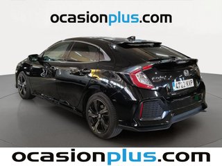 Honda Civic 1.0 I-VTEC TURBO Elegance Navi 95 kW (129 CV)