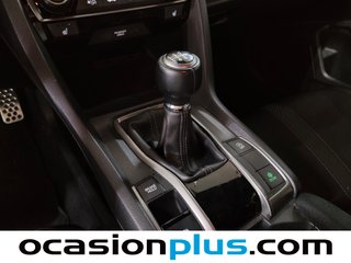 Honda Civic 1.0 I-VTEC TURBO Elegance Navi 95 kW (129 CV)