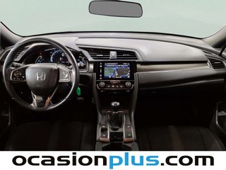 Honda Civic 1.0 I-VTEC TURBO Elegance Navi 95 kW (129 CV)