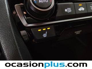 Honda Civic 1.0 I-VTEC TURBO Elegance Navi 95 kW (129 CV)