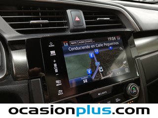 Honda Civic 1.0 I-VTEC TURBO Elegance Navi 95 kW (129 CV)