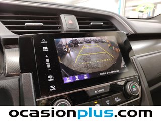 Honda Civic 1.0 I-VTEC TURBO Elegance Navi 95 kW (129 CV)