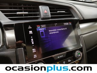 Honda Civic 1.0 I-VTEC TURBO Elegance Navi 95 kW (129 CV)