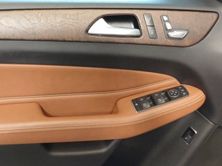 Mercedes-Benz GLE 450 AMG- SUV (167) 2016