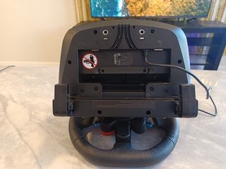 Volante Logitech G29 + Pedales PS4