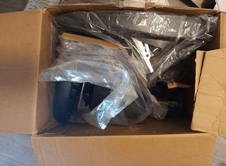 Volante Logitech G29 + Pedales PS4