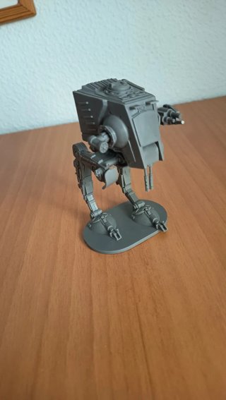 Juego de mesa de Star Wars: Imperial Assault