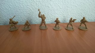 Juego de mesa de Star Wars: Imperial Assault