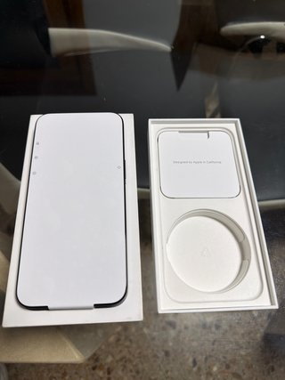 iPhone 15 Pro Max 512GB  Space Gray *Nuevo*