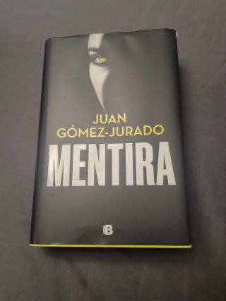Mentira / Lie
