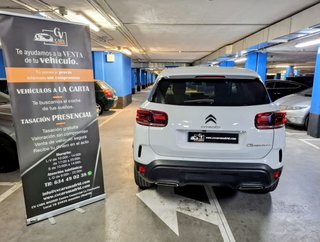 CITROEN C5 AIRCROSS 1.2 PLUS 130cv