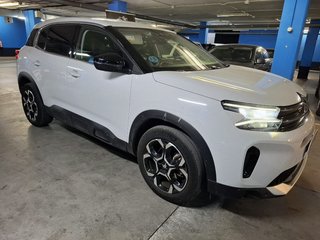 CITROEN C5 AIRCROSS 1.2 PLUS 130cv