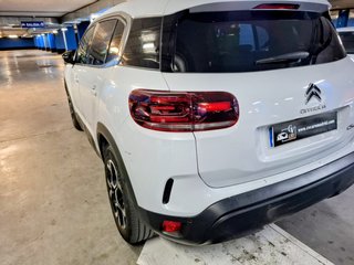 CITROEN C5 AIRCROSS 1.2 PLUS 130cv