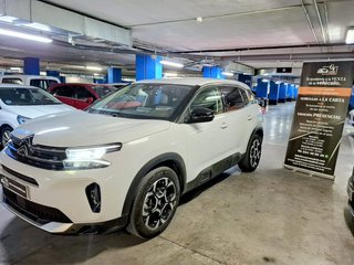 CITROEN C5 AIRCROSS 1.2 PLUS 130cv