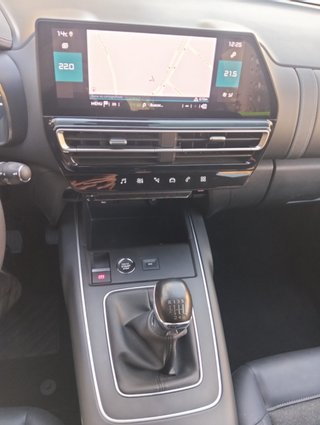 CITROEN C5 AIRCROSS 1.2 PLUS 130cv