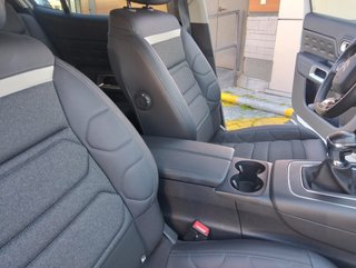CITROEN C5 AIRCROSS 1.2 PLUS 130cv