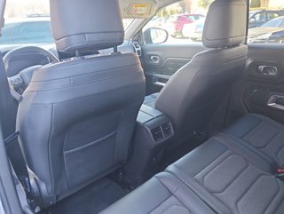 CITROEN C5 AIRCROSS 1.2 PLUS 130cv