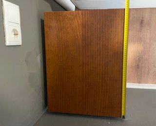 Mesitas de noche de diseño, impecables