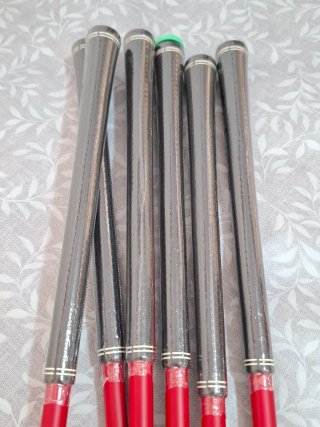 Hierros Cobra ds adapt Zurdo